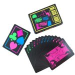 پاسور بلک لایت - پاسور شبرنگ - خرید پاسور BLACK LIGHT