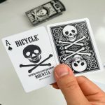 پاسور بایسیکل اسکول - پاسور بایسیکل skull