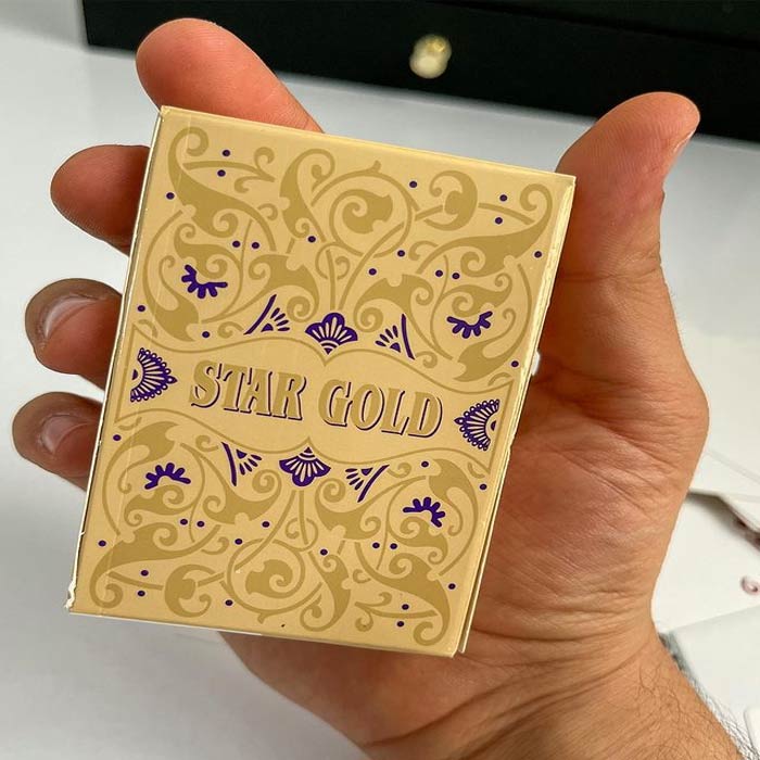 STAR-GOLD-pasur پاسور استار گلد - پاسور بایسیکل استار گلد