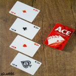 پاسور ایس - پاسور ACE