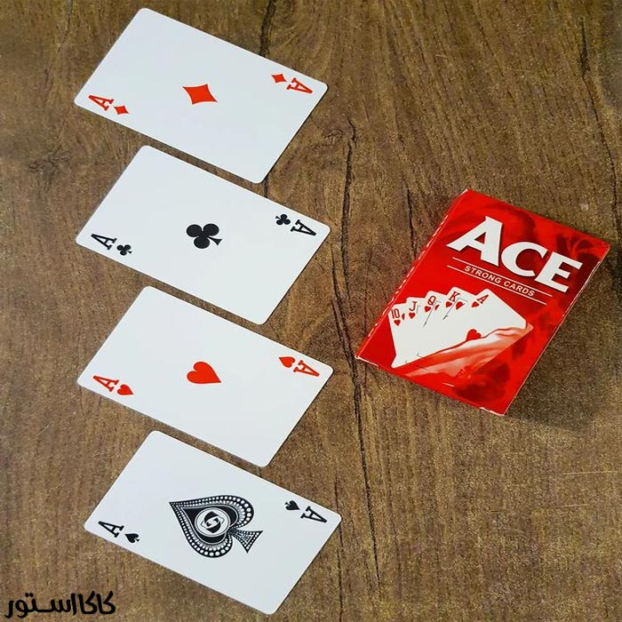 ace-basur پاسور ایس - پاسور ACE