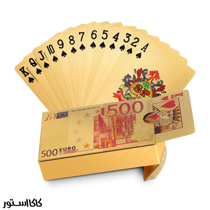golden-euro-pasur پاسور طلایی طرح یورو - پاسور یورو طلایی